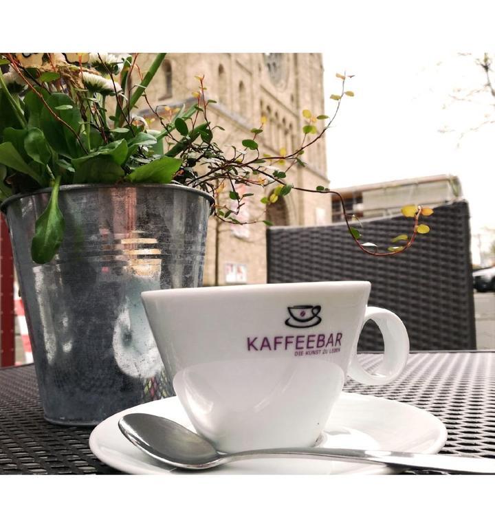 Kaffeebar Koln